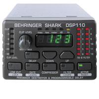  SHARK DSP110